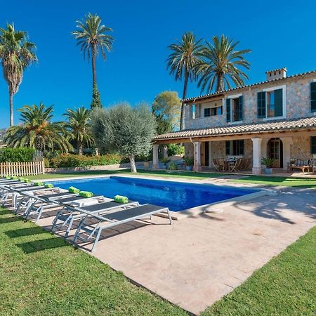 Ses Cases De S'Hort Palma de Mallorca Buitenkant foto