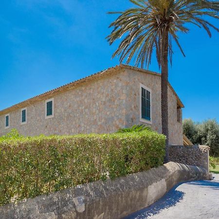 Ses Cases De S'Hort Palma de Mallorca Buitenkant foto