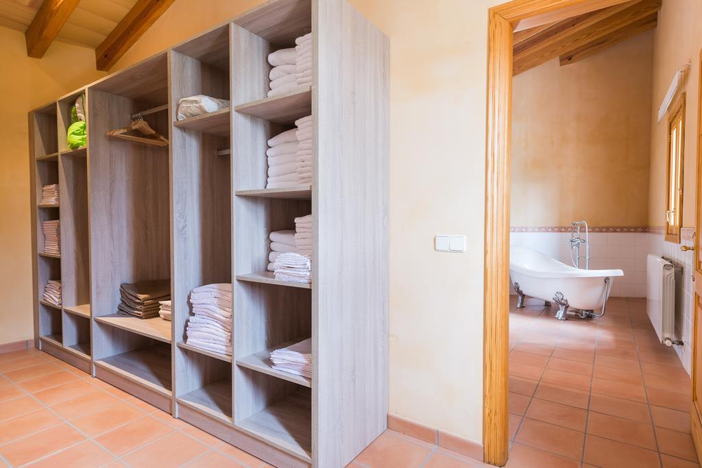 Ses Cases De S'Hort Palma de Mallorca Buitenkant foto