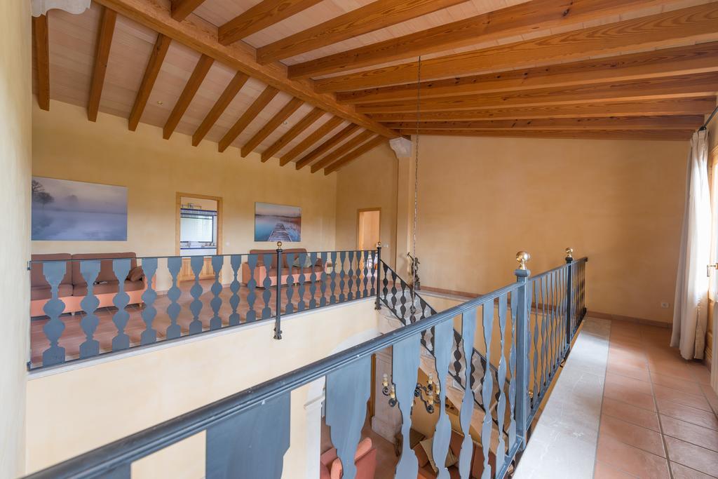 Ses Cases De S'Hort Palma de Mallorca Buitenkant foto