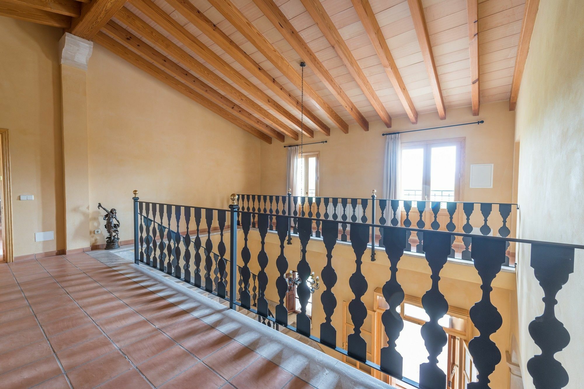 Ses Cases De S'Hort Palma de Mallorca Buitenkant foto